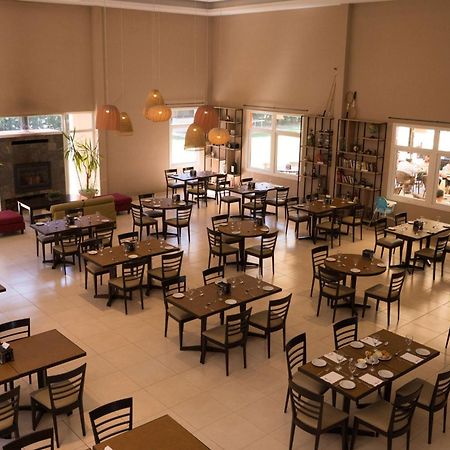 Howard Johnson Hotel & Resort フネス エクステリア 写真